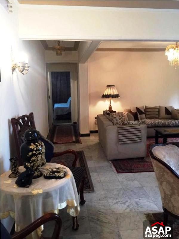 Apartment for Rent in Dokki