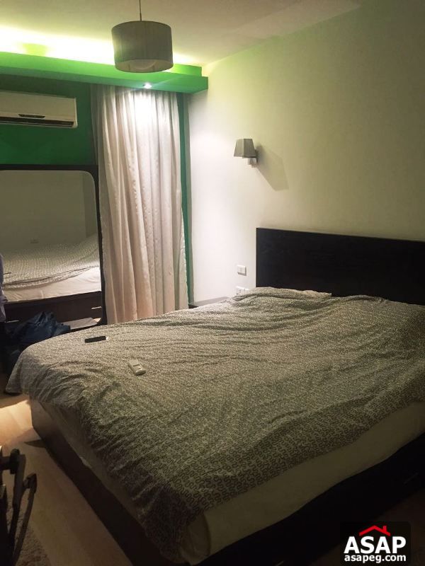 Fully Furnished Apartment with Balcony in Heliopolis Fully Furnished Apartment with Balcony in Heliopolis