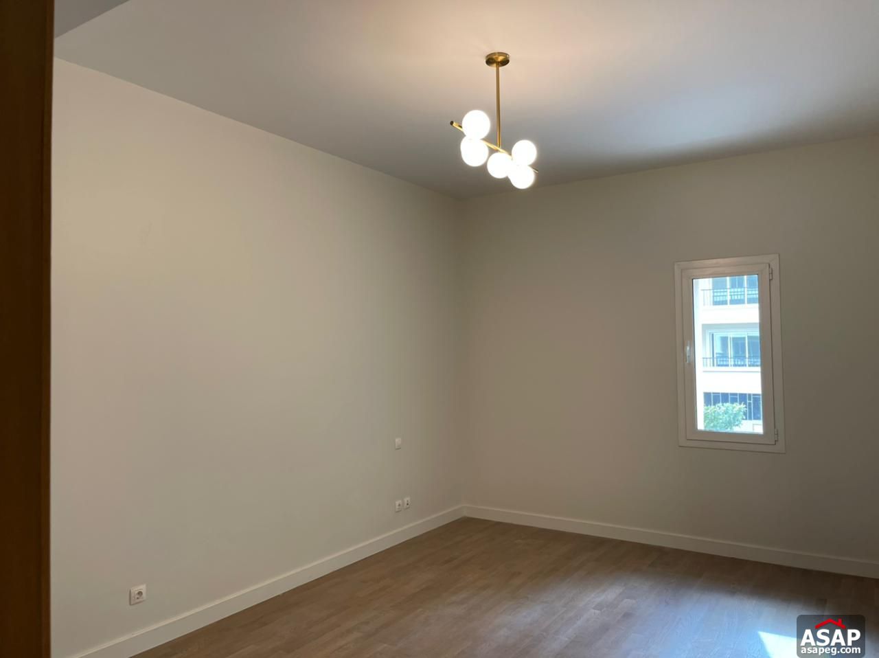 Ultra Modern Apartment for Rent in New Cairo Ultra Modern Apartment for Rent in New Cairo