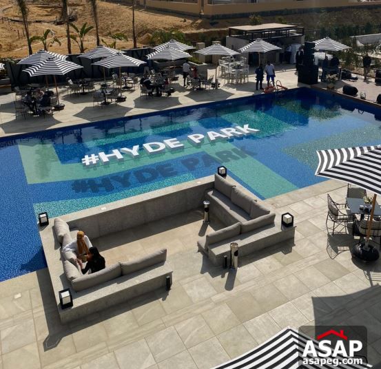 Fully Finished Apartment for Sale in Hyde Park Fully Finished Apartment for Sale in Hyde Park