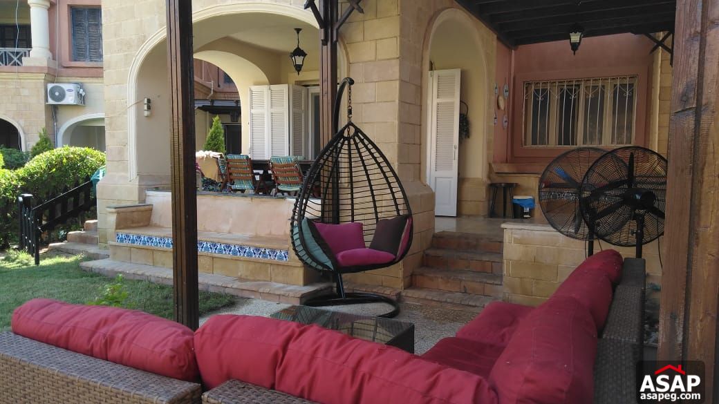 Chalet for Rent in La Zordy - North Coast Chalet for Rent in La Zordy - North Coast