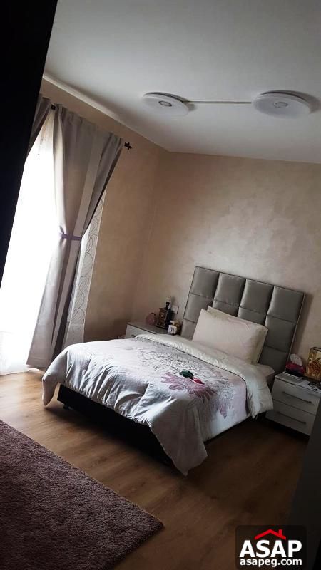 Apartment for rent in Cairo Festival City Apartment for rent in Cairo Festival City