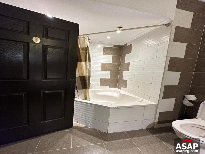 Finished Apartment for Sale in New Cairo , District 5