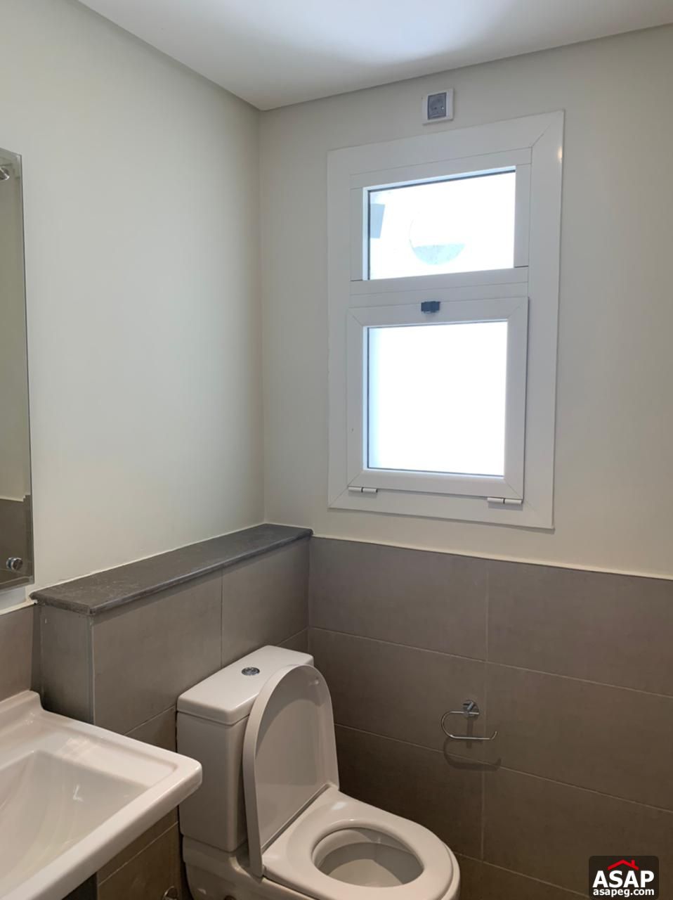 Finished Apartment for Rent in Mivida Finished Apartment for Rent in Mivida