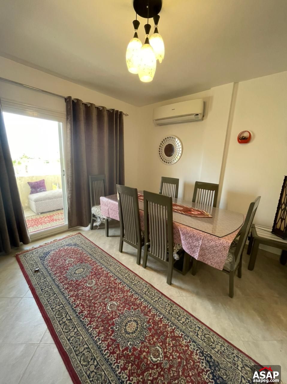 Chalet for Sale in Amwaj Chalet for Sale in Amwaj