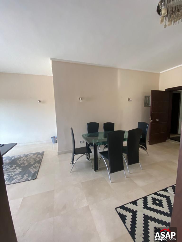 Studio for Rent in New Cairo compounds - The Village Palm Hills Studio for Rent in New Cairo compounds - The Village Palm Hills