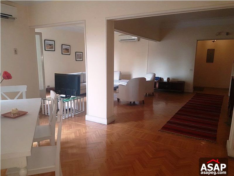for Rent Apartment in Zamalek for Rent Apartment in Zamalek