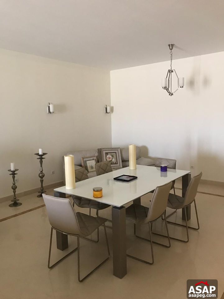 Apartment for Rent in New Cairo compounds - Mivida Apartment for Rent in New Cairo compounds - Mivida