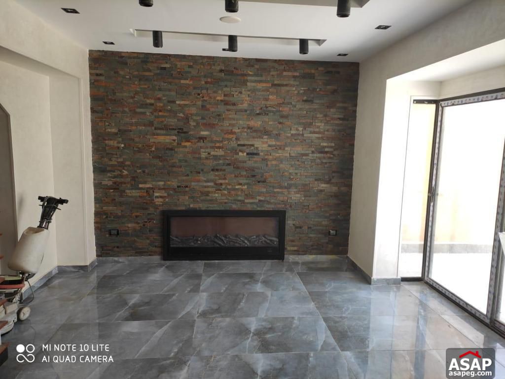 Town House for Rent in Villette Sodic Town House for Rent in Villette Sodic