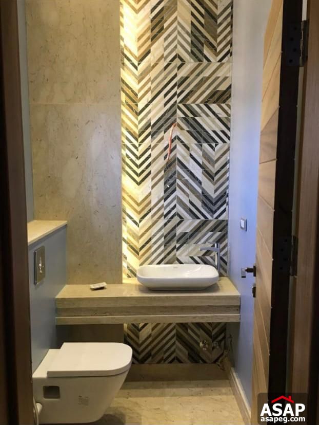 Stand Alone for Rent in Allegria Compound