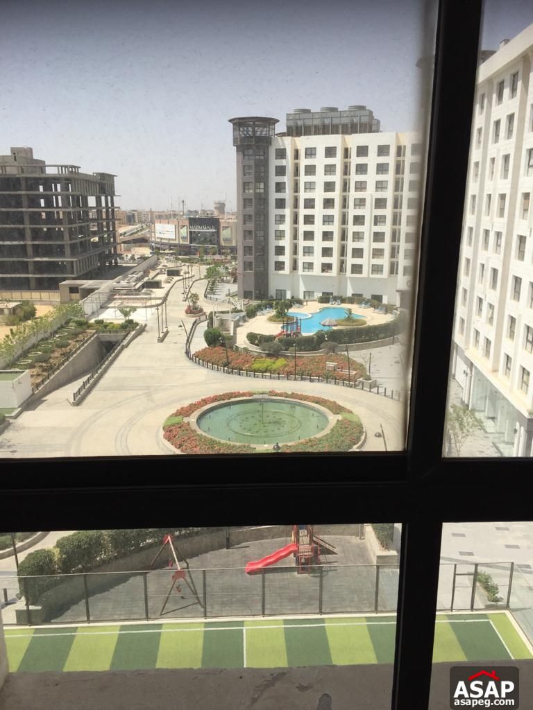 Finished Duplex for Sale in Porto New Cairo Finished Duplex for Sale in Porto New Cairo
