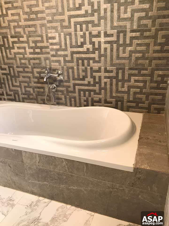 Duplex for Rent in Garden City Duplex for Rent in Garden City