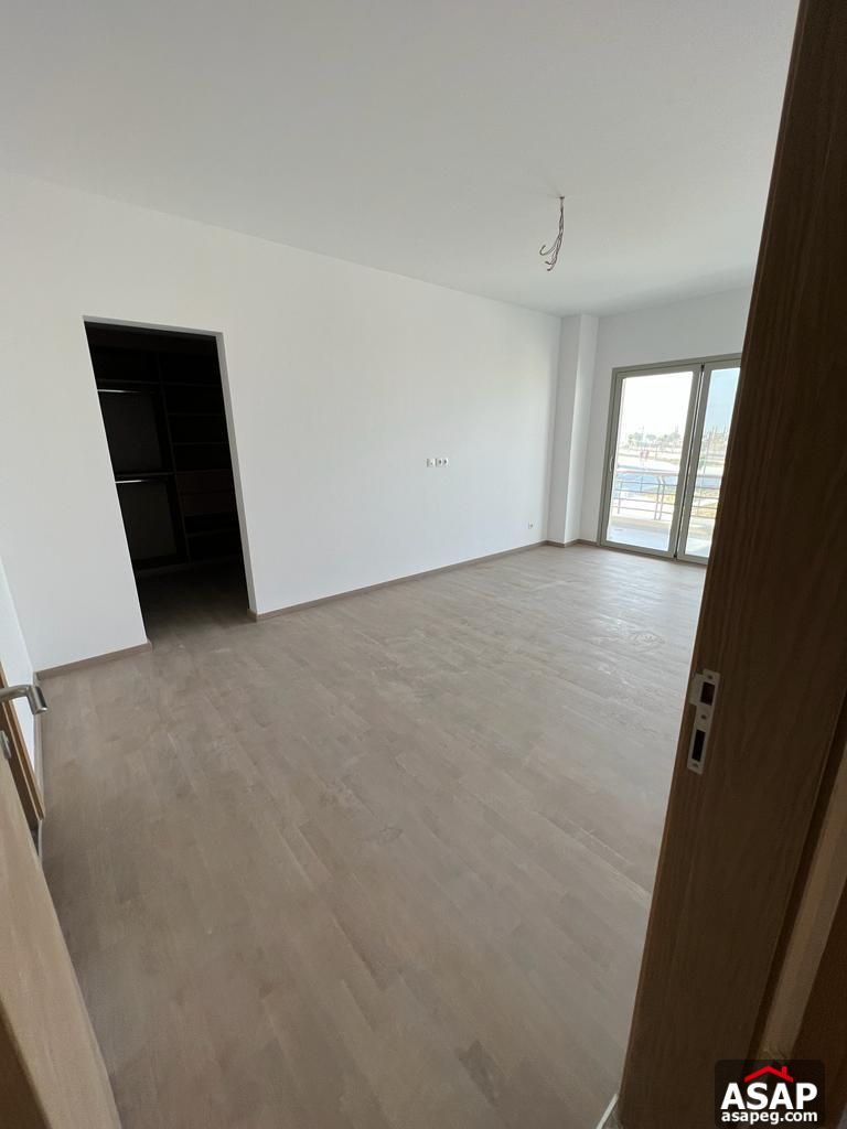 Finished Duplex with Garden in Uptown Cairo Finished Duplex with Garden in Uptown Cairo