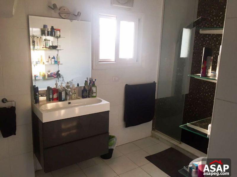 Roof for Sale in New Cairo Roof for Sale in New Cairo