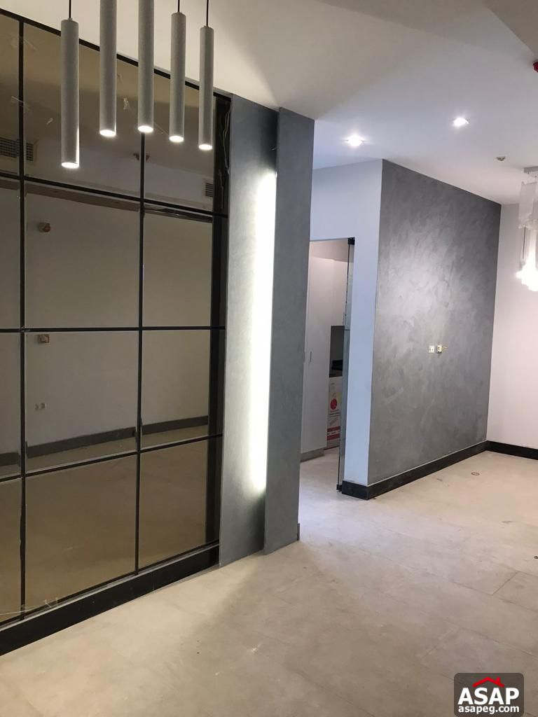 Office for Rent in The WaterWay