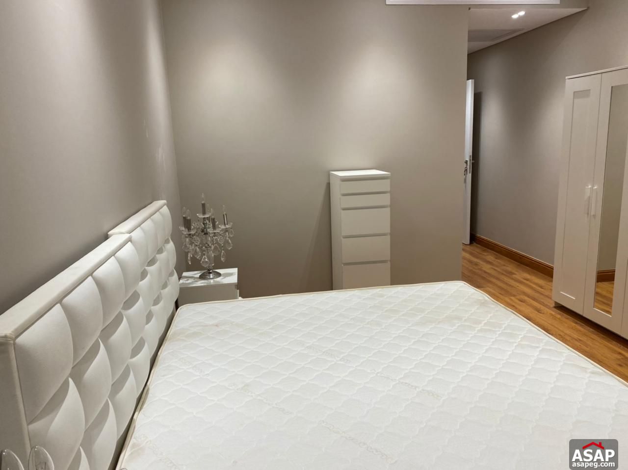 Duplex for Rent in VGK Palm Hills