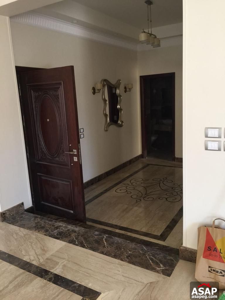 Apartment for Sale in Al Nakheel Compound