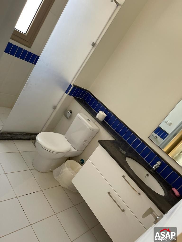 Chalet with Sea View for Sale in Marassi Chalet with Sea View for Sale in Marassi