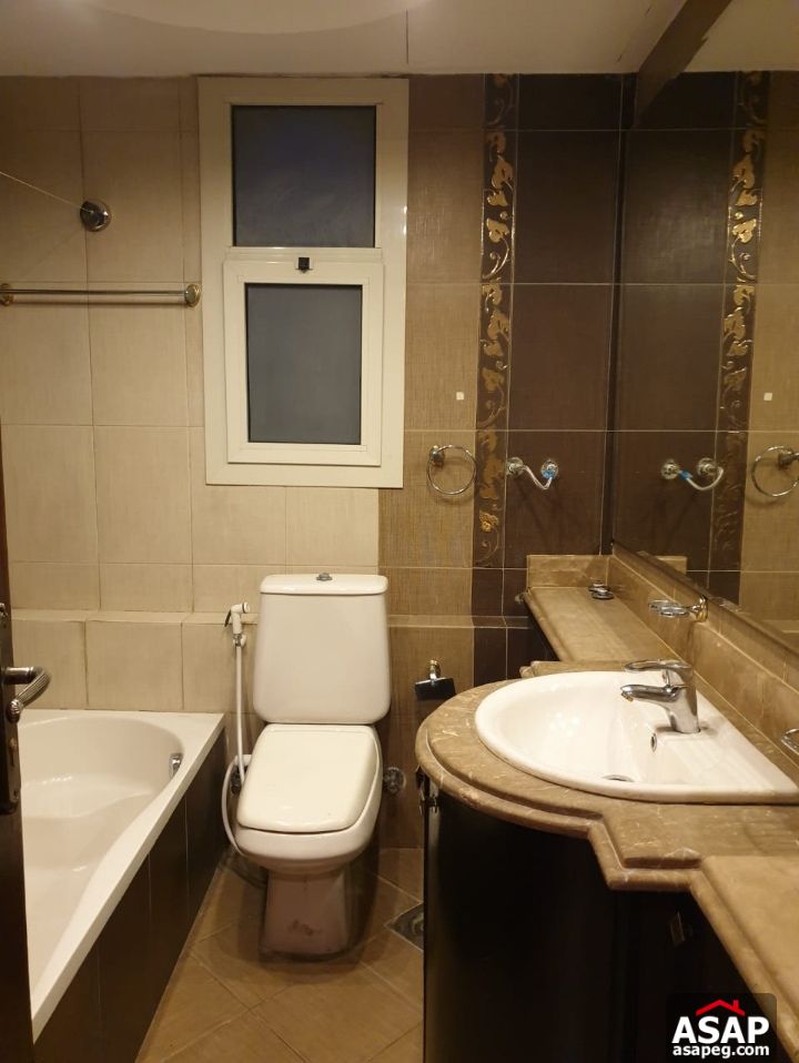 Apartment for Rent in EL Patio Compound Apartment for Rent in EL Patio Compound