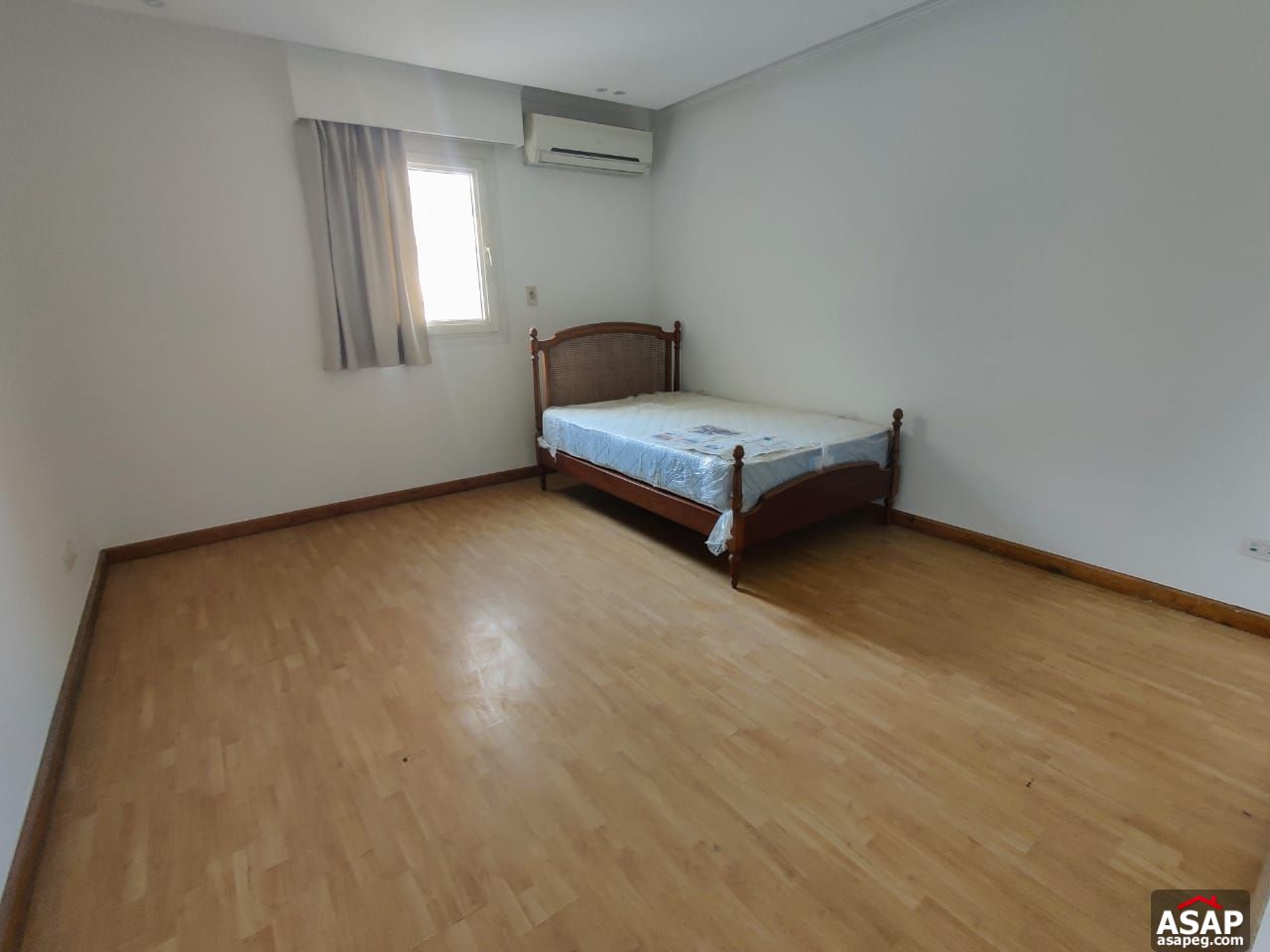 Apartment with Nile View for Rent in Zamalek