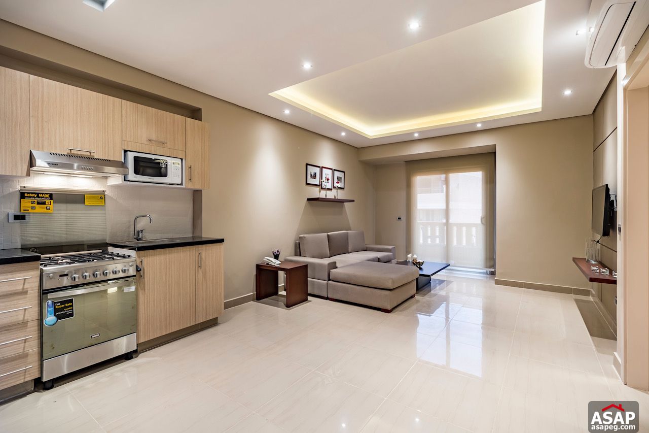 Furnished Apartment for Rent in New Cairo Furnished Apartment for Rent in New Cairo