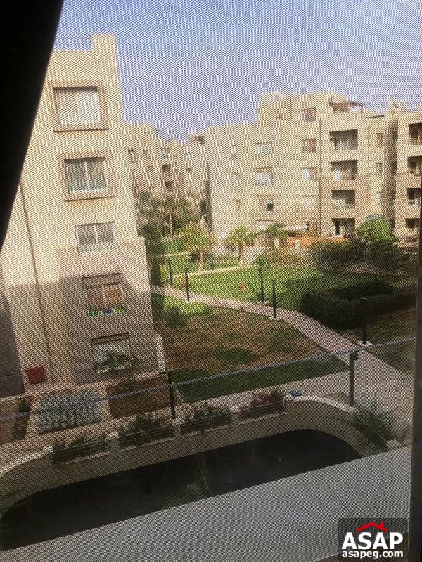 Penthouse for Rent in the Village Palm Hills