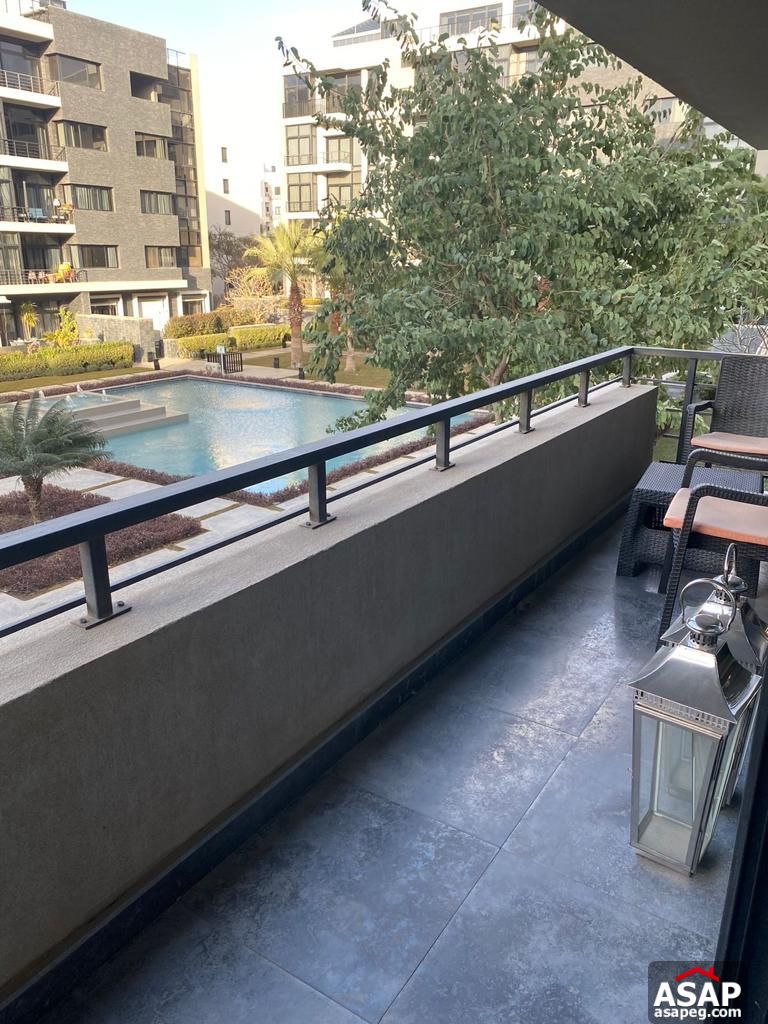 Apartment with Lake View for Rent in the WaterWay Apartment with Lake View for Rent in the WaterWay