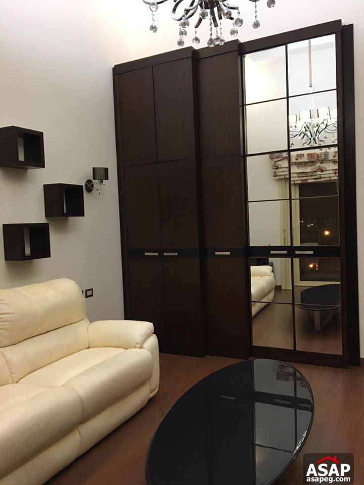 Apartment for Rent in New Cairo compounds - Katameya Dunes Apartment for Rent in New Cairo compounds - Katameya Dunes