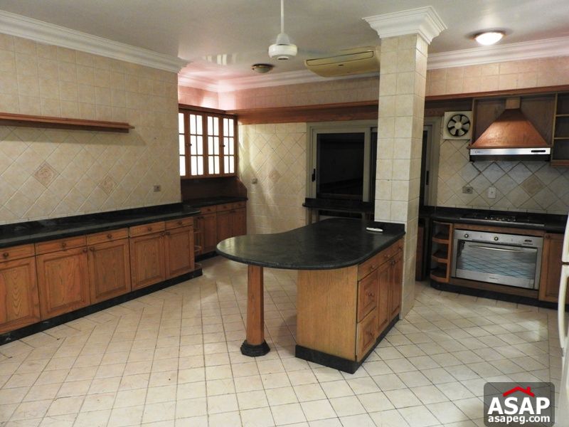 Penthouse for Sale in Maadi Penthouse for Sale in Maadi