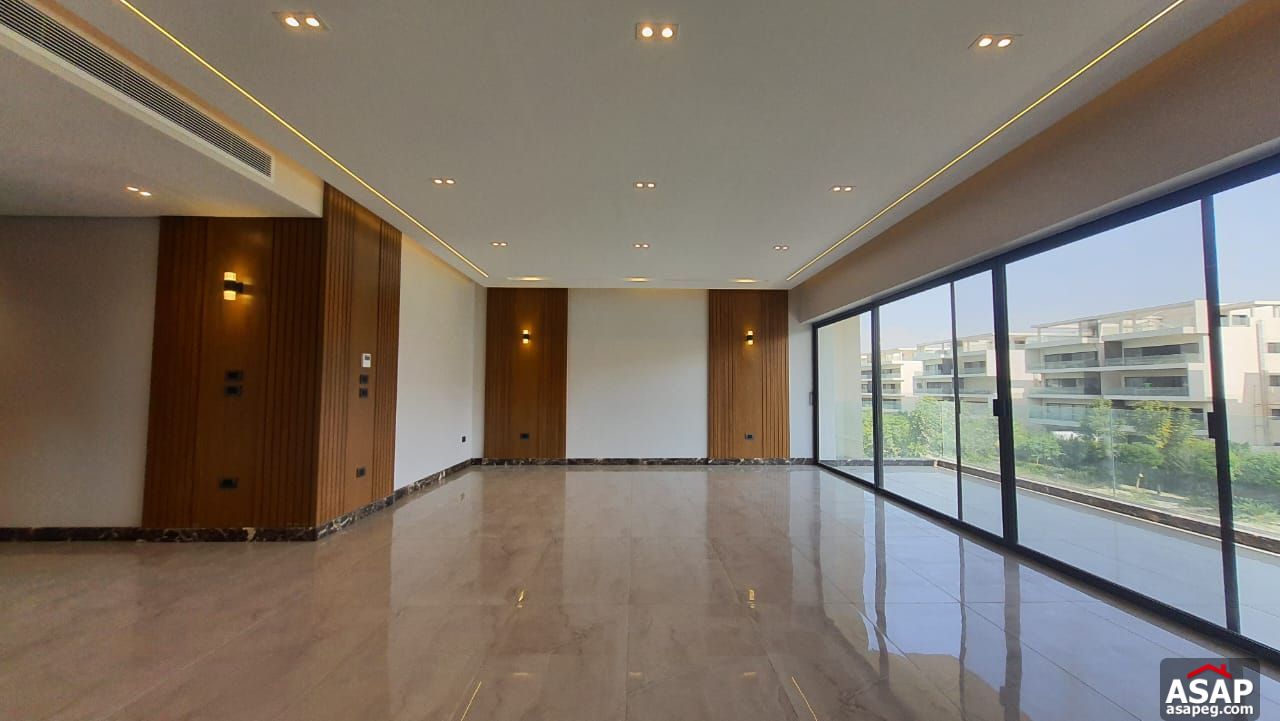 Apartment with Lake View for Rent in Lake View Residence Apartment with Lake View for Rent in Lake View Residence