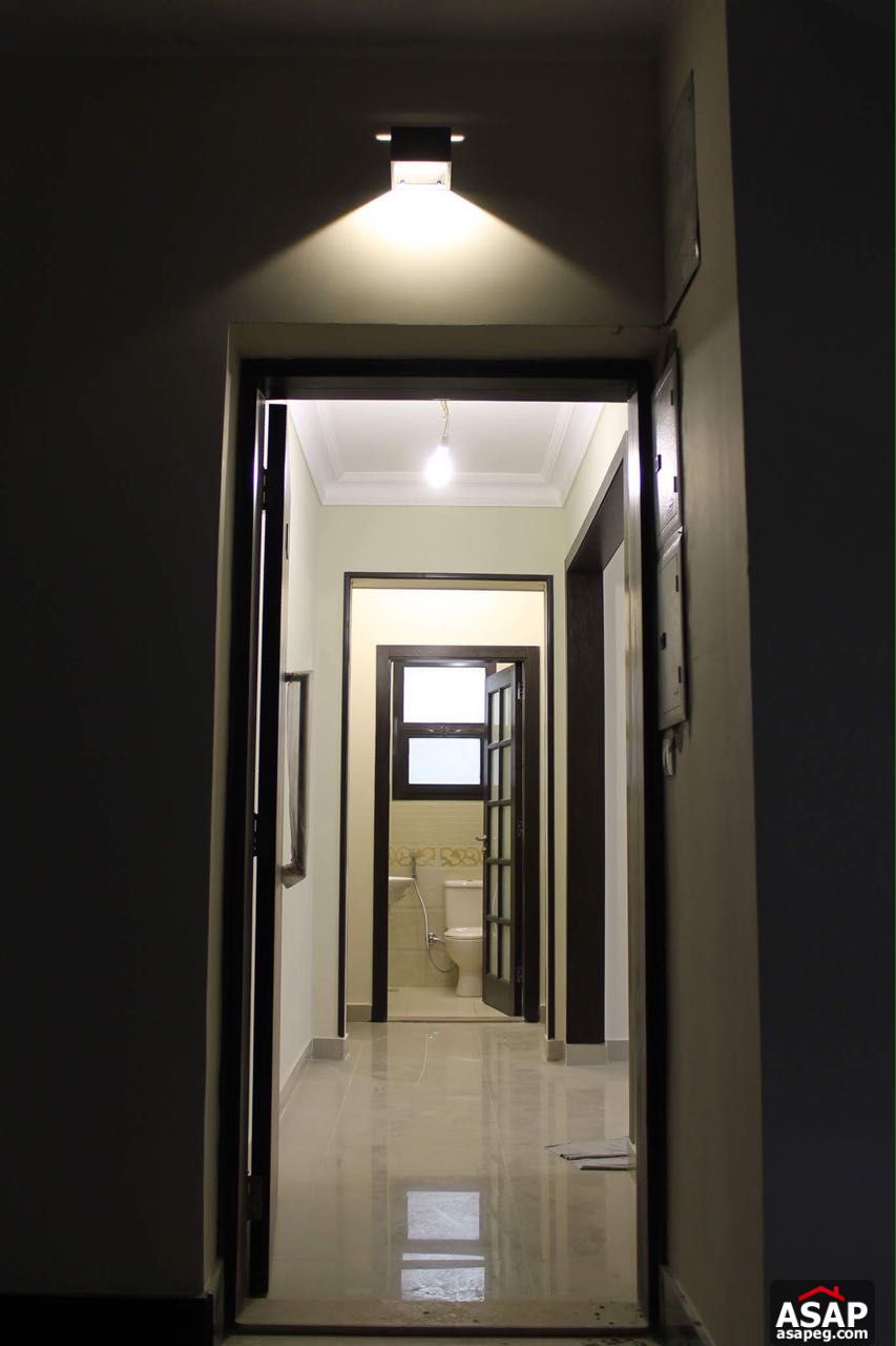 Semi Furnished and Air-conditioned Apartment for Rent in Eastown Sodic Semi Furnished and Air-conditioned Apartment for Rent in Eastown Sodic