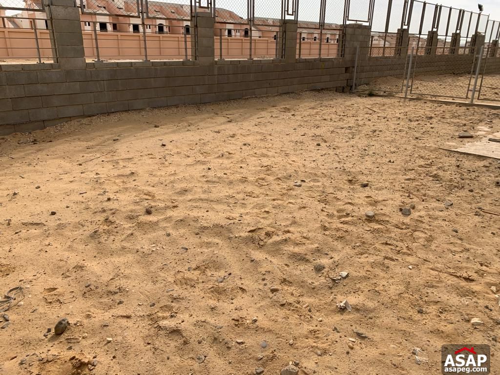 Villa for Sale in Village Gardens Katameya