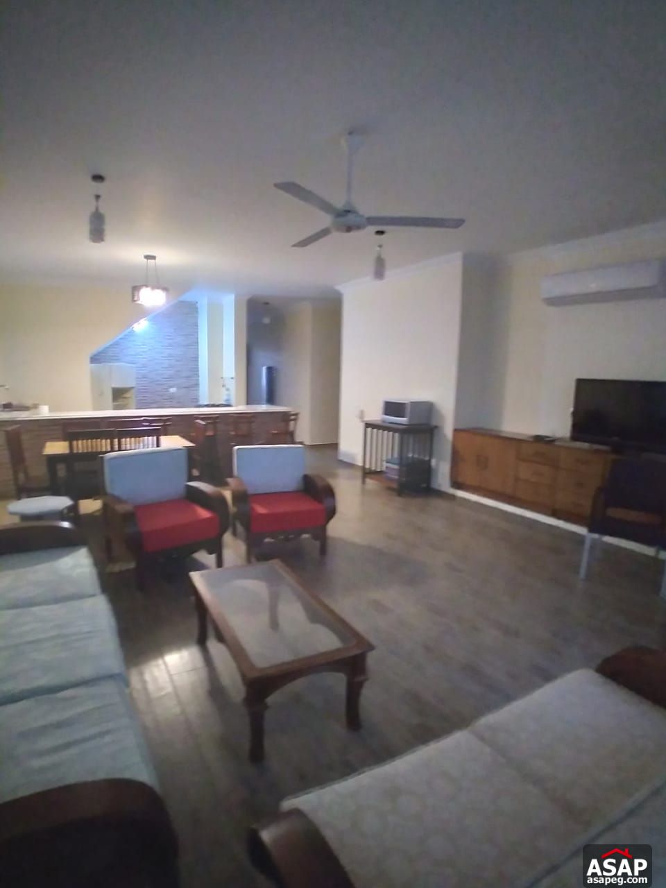 Senior Chalet with Sea View for Sale in Hacienda Bay Senior Chalet with Sea View for Sale in Hacienda Bay