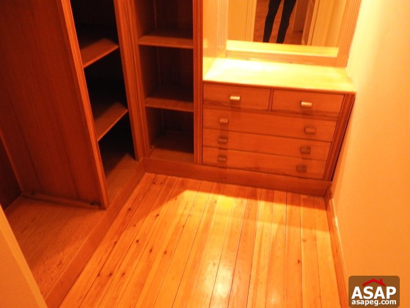 Penthouse for Rent in Maadi