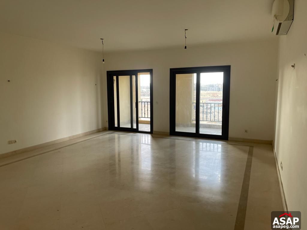 Apartment for Rent in Mivida Compound