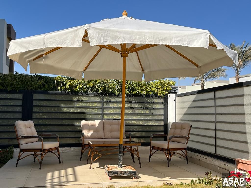 Town House for Rent in Hyde Park Town House for Rent in Hyde Park