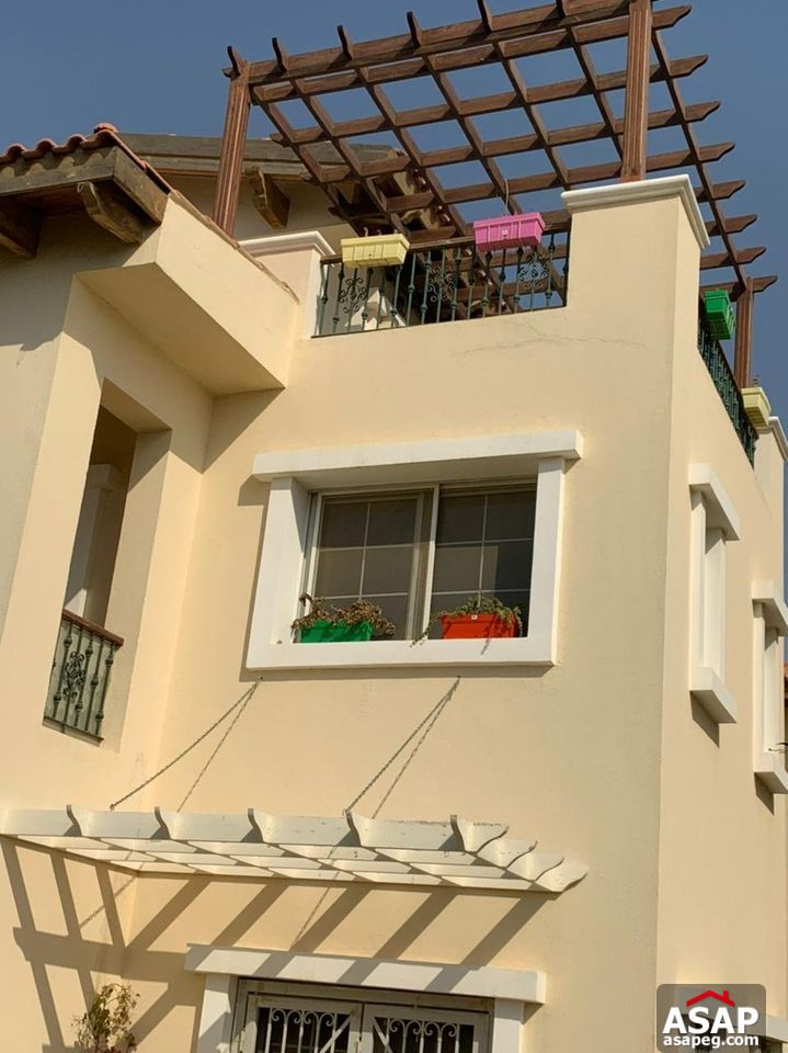 Town House Corner for Rent in Hyde Park Compound Town House Corner for Rent in Hyde Park Compound