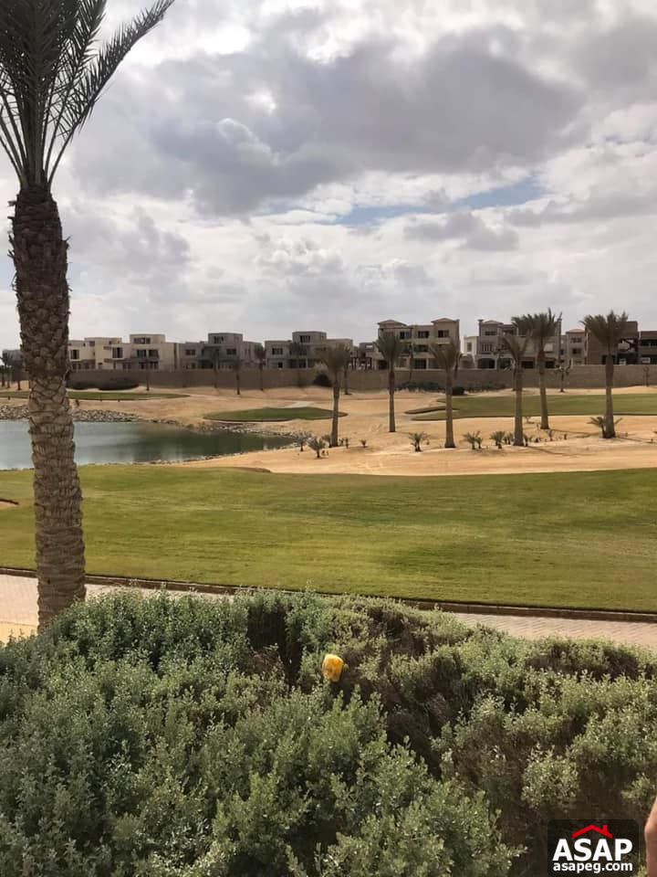 Villa for Rent in Palm Hills - 6 October