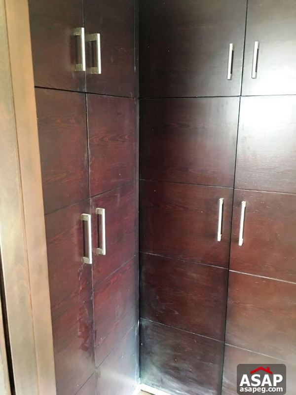 Apartment for Rent in Uptown Cairo Apartment for Rent in Uptown Cairo