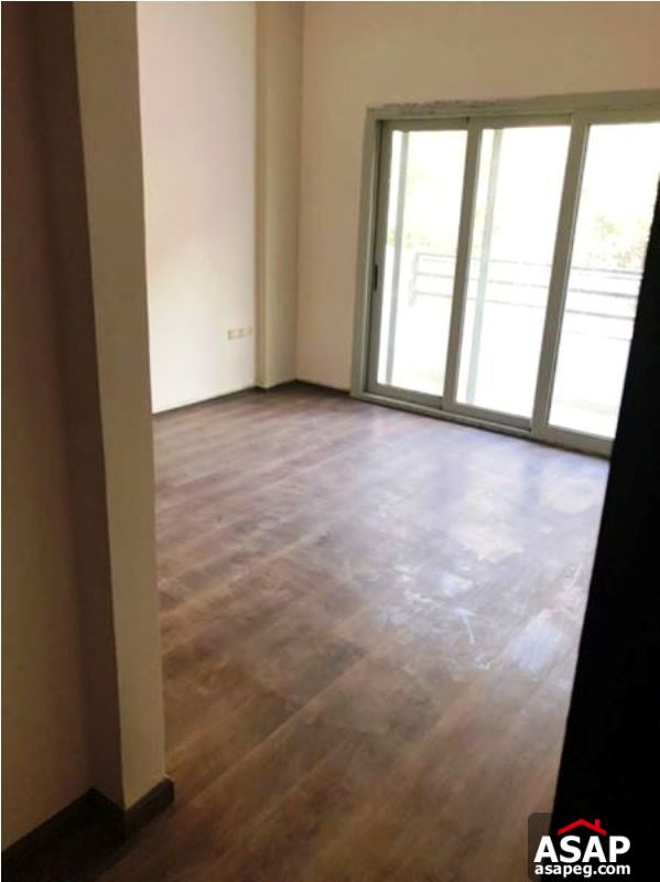 Studio with Garden for Sale in Mirage Residence - New Cairo Studio with Garden for Sale in Mirage Residence - New Cairo