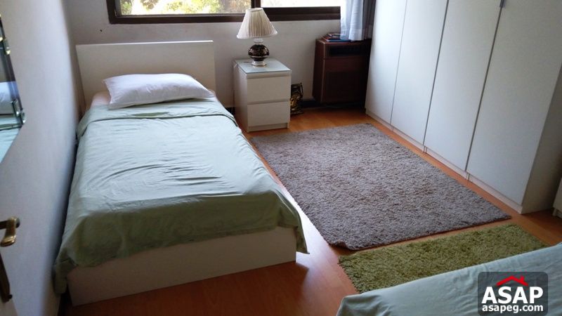 Apartment for rent in dokki Apartment for rent in dokki