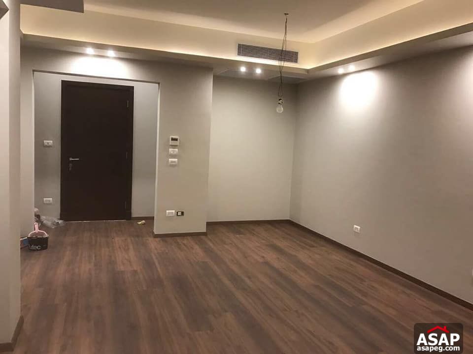 Ground Floor for Rent in Westown Sodic Ground Floor for Rent in Westown Sodic