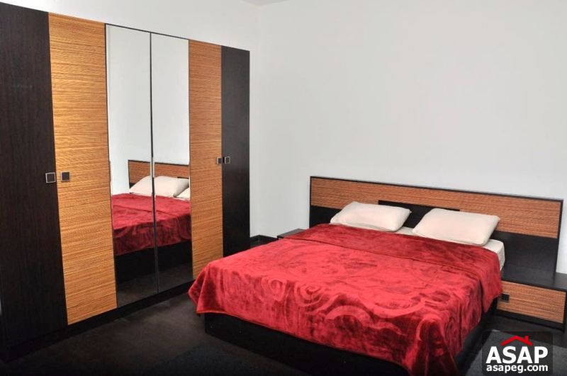 Town House for Rent in Mivida