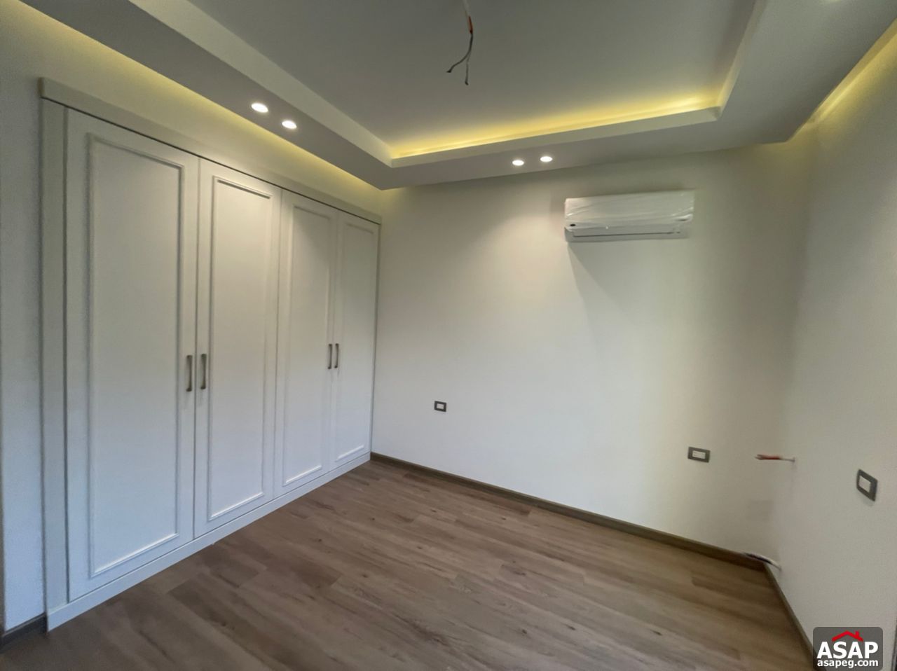 Duplex for Rent in Eastown Compound