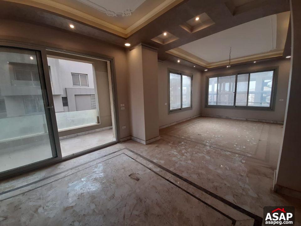 Duplex for Rent in Village Gate Compound