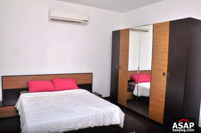 Town House for Rent in Mivida