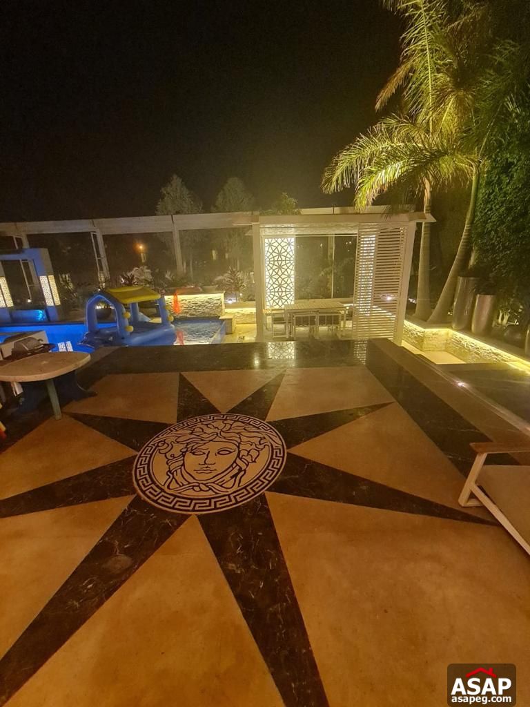 Stand alone for Sale in Madinaty Stand alone for Sale in Madinaty