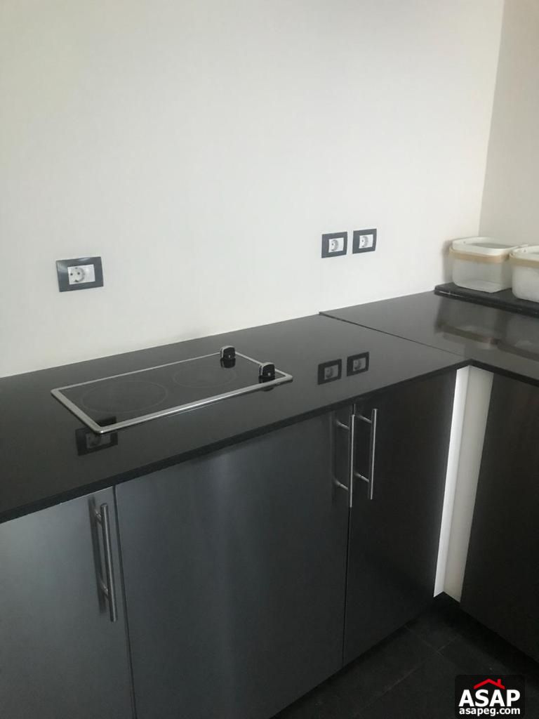 Apartment for Sale in The WaterWay Compound Apartment for Sale in The WaterWay Compound