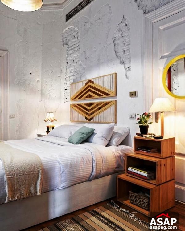 Ultra Modern Apartment in Zamalek Ultra Modern Apartment in Zamalek