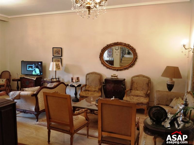 Town House with Garden for Rent in Royal Meadows - Sheikh Zayed